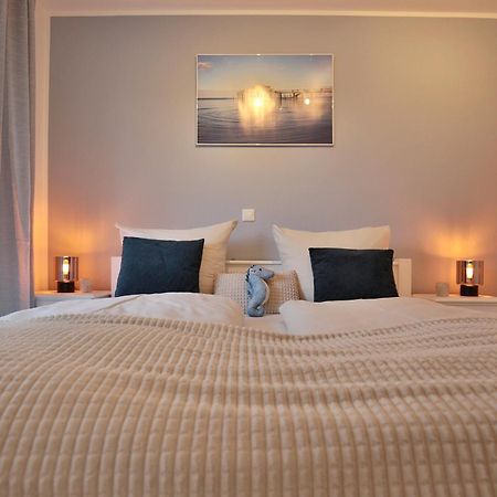 Baedervilla Bergstrasse 30 Baedervilla Bergstrasse Appartement 2 ทิมเมนดอร์เฟอร์ ชตรันด์ ภายนอก รูปภาพ