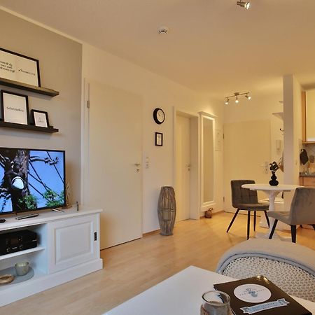 Baedervilla Bergstrasse 30 Baedervilla Bergstrasse Appartement 2 ทิมเมนดอร์เฟอร์ ชตรันด์ ภายนอก รูปภาพ