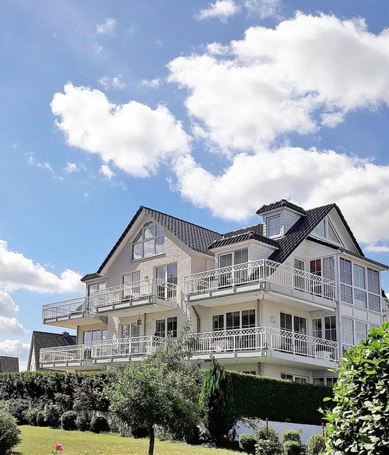 Baedervilla Bergstrasse 30 Baedervilla Bergstrasse Appartement 2 ทิมเมนดอร์เฟอร์ ชตรันด์ ภายนอก รูปภาพ