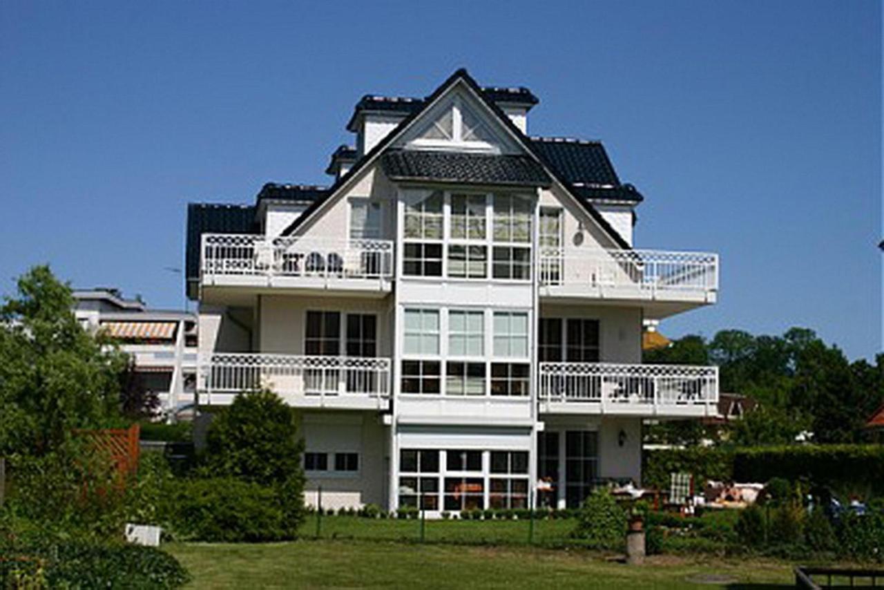 Baedervilla Bergstrasse 30 Baedervilla Bergstrasse Appartement 2 ทิมเมนดอร์เฟอร์ ชตรันด์ ภายนอก รูปภาพ