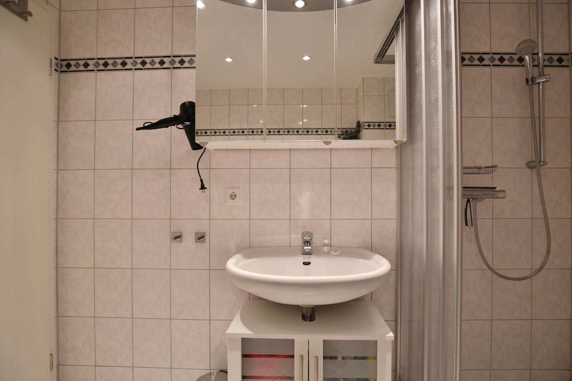 Baedervilla Bergstrasse 30 Baedervilla Bergstrasse Appartement 2 ทิมเมนดอร์เฟอร์ ชตรันด์ ภายนอก รูปภาพ