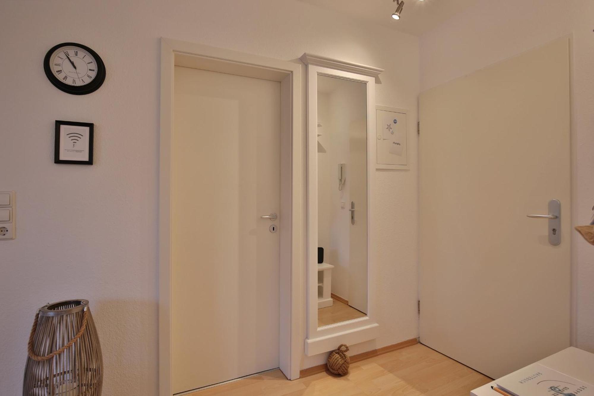 Baedervilla Bergstrasse 30 Baedervilla Bergstrasse Appartement 2 ทิมเมนดอร์เฟอร์ ชตรันด์ ภายนอก รูปภาพ