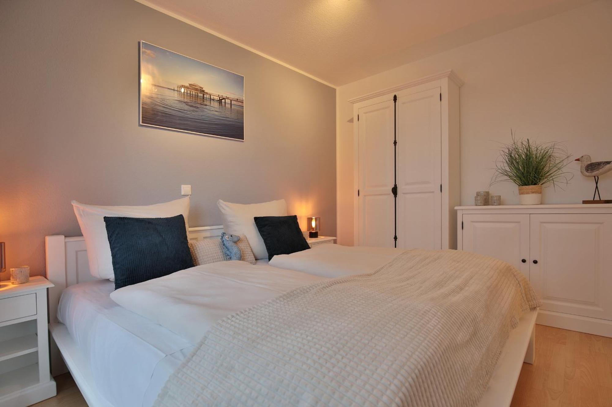 Baedervilla Bergstrasse 30 Baedervilla Bergstrasse Appartement 2 ทิมเมนดอร์เฟอร์ ชตรันด์ ภายนอก รูปภาพ