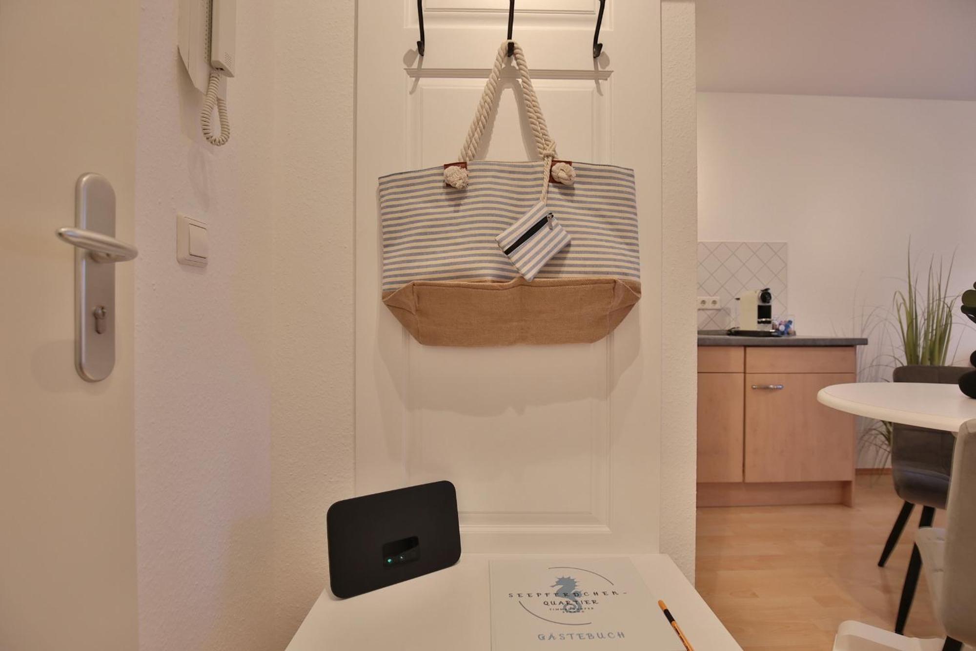 Baedervilla Bergstrasse 30 Baedervilla Bergstrasse Appartement 2 ทิมเมนดอร์เฟอร์ ชตรันด์ ภายนอก รูปภาพ