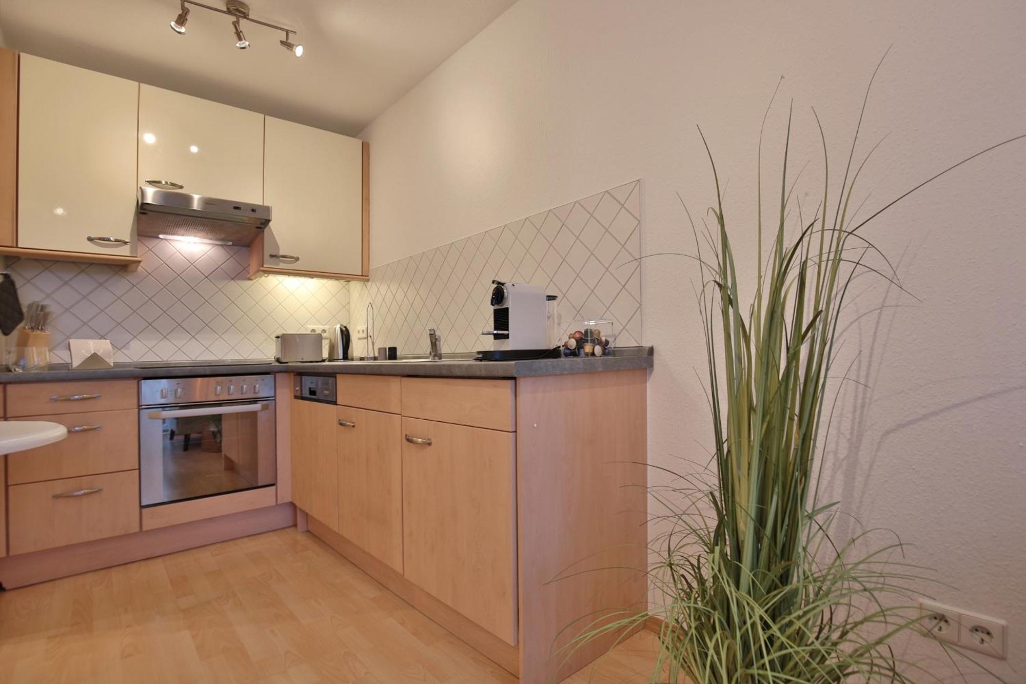 Baedervilla Bergstrasse 30 Baedervilla Bergstrasse Appartement 2 ทิมเมนดอร์เฟอร์ ชตรันด์ ภายนอก รูปภาพ