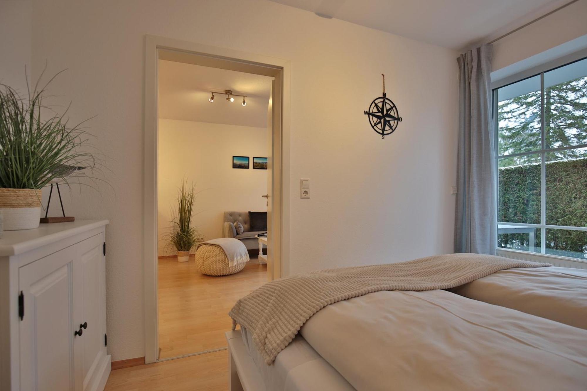 Baedervilla Bergstrasse 30 Baedervilla Bergstrasse Appartement 2 ทิมเมนดอร์เฟอร์ ชตรันด์ ภายนอก รูปภาพ