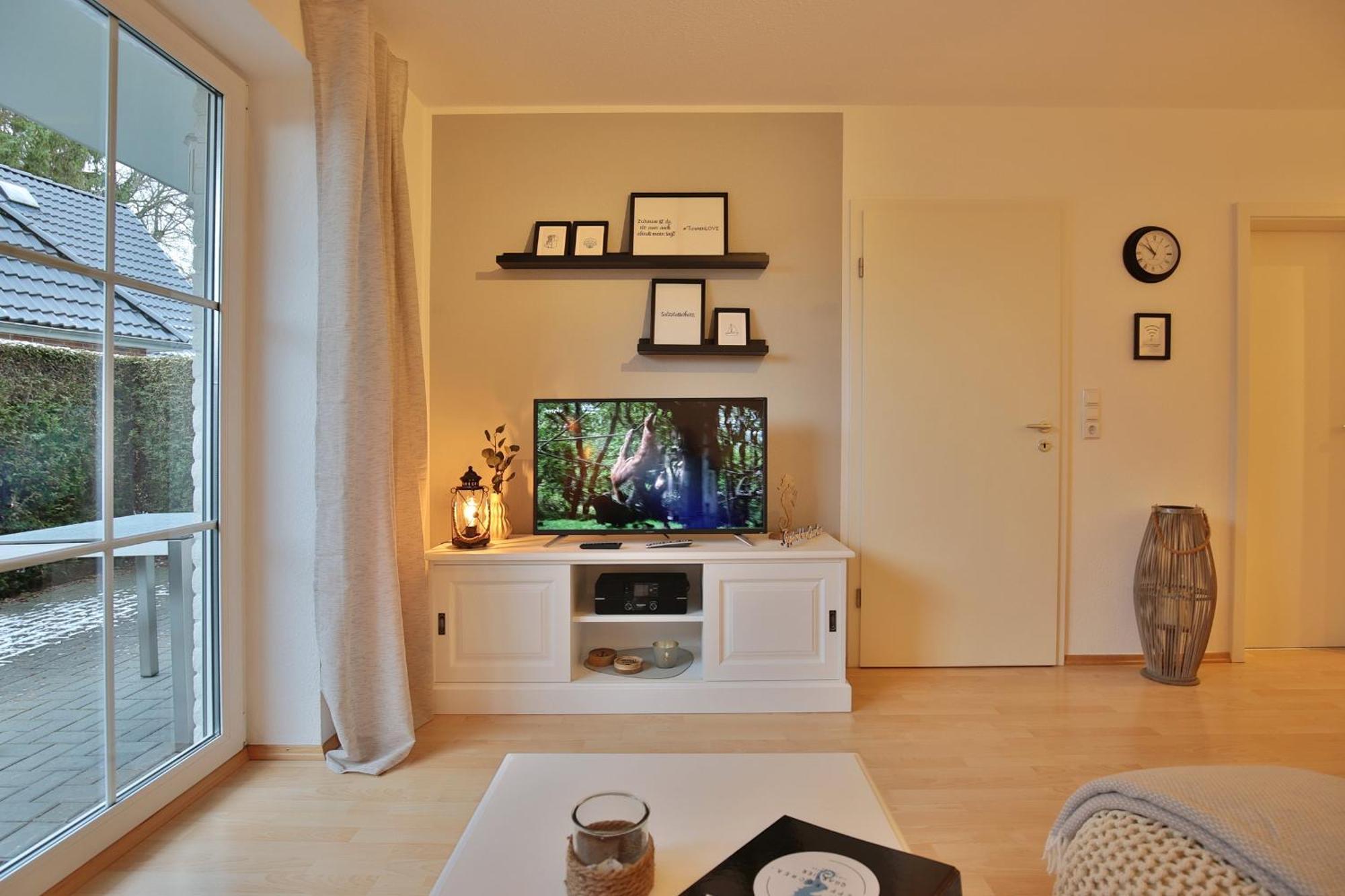 Baedervilla Bergstrasse 30 Baedervilla Bergstrasse Appartement 2 ทิมเมนดอร์เฟอร์ ชตรันด์ ภายนอก รูปภาพ