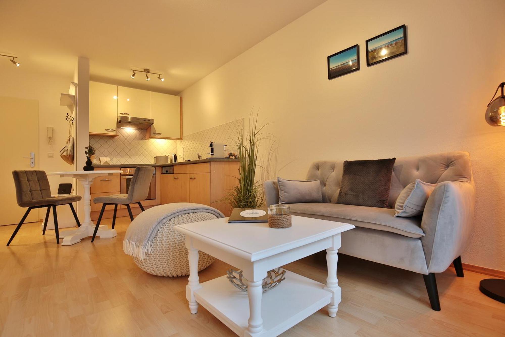 Baedervilla Bergstrasse 30 Baedervilla Bergstrasse Appartement 2 ทิมเมนดอร์เฟอร์ ชตรันด์ ภายนอก รูปภาพ