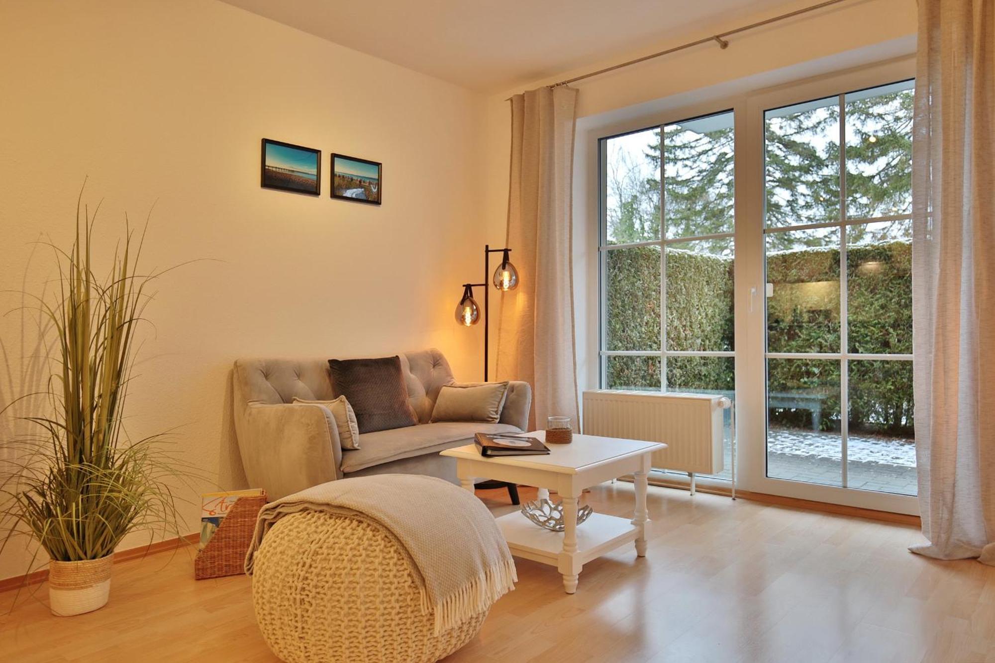 Baedervilla Bergstrasse 30 Baedervilla Bergstrasse Appartement 2 ทิมเมนดอร์เฟอร์ ชตรันด์ ภายนอก รูปภาพ